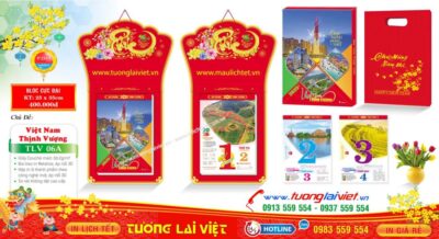 In Lịch Bloc 2027