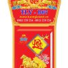 Lịch bloc cực đại 25x35 Cảnh Đẹp Thế Giới