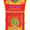 Lịch bloc cực đại 25x35 Chữ Cẩm Thạch