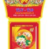 Lịch bloc cực đại 25x35 Hoa Sen