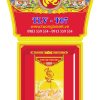 Lịch bloc cực đại 25x35 Phong Cảnh Việt Nam