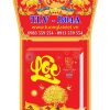 Lịch bloc siêu cực đại 30x40 Chữ Phúc