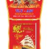 Lịch bloc siêu đại 20x30 Thuận Buồm Xuôi Gió