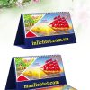 Lịch để bàn 13 tờ Thuận Buồn Xuôi Gió